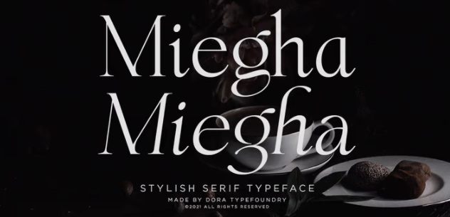 [Myfonts] Miegha Font Family (2021)_0.png